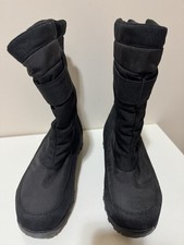 Doposci Stivali Da Neve Tecnica