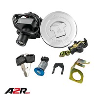 Neiman Tankdeckel FüR Honda XRV750 Africa Twin 1993 2000 35100 MY1 007
