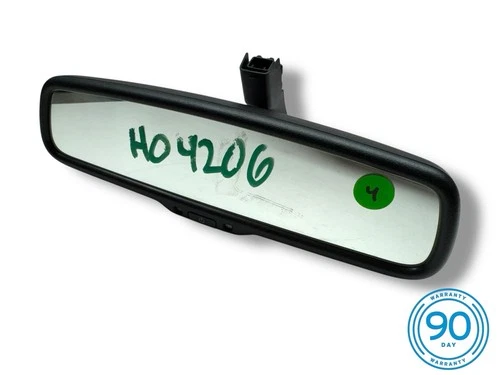 2013 2014 2015 2016 Kia Optima Interior Rear View Mirror OEM E11028008