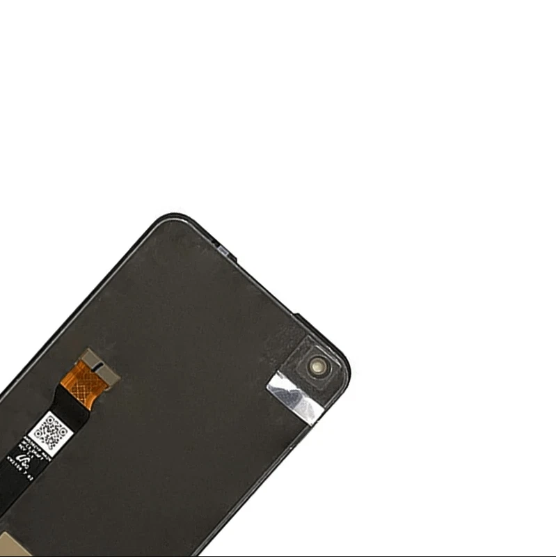 LCD Screen Touch Digitizer For Asus Zenfone 8 9 9Z 10 10Z AI2202 AI232 ZS590KS - Image 4 of 4