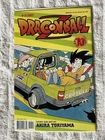 Dragonball Z Part 3 #10 Viz Comics 2000 VF-NM COND!!! NEVER READ