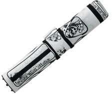 Eight Ball Mafia EBMC35E Billiards Pool Stick Cue Case 3 Butt 5 Shaft Hard Case