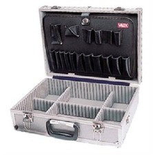 VALEX VALIGETTA PORTAUTENSILI BORDI ALLUMINIO 1960264