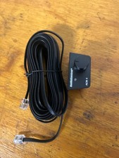 AUDIO CONTROL ACR-1 / REMOTE LEVEL CONTROL KNOB FOR LC6i , LC7i , LC2i & MORE **