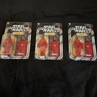 Star Wars 3.75" Vintage Collection Pulse Exclusive Life Day Chewbacca w StarCase