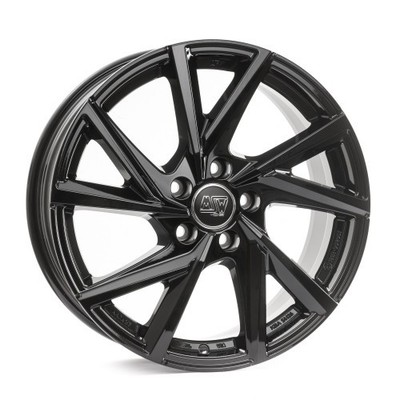 19 ZOLL ALUFELGEN MSW 80/5 LK 5X112 8.00 X 19 ET MSW