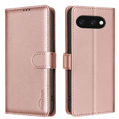 Hülle Für Google Pixel 8 9 10 11 Pro XL 10A 9A 8A Schutzhülle Cover Handy Tasche