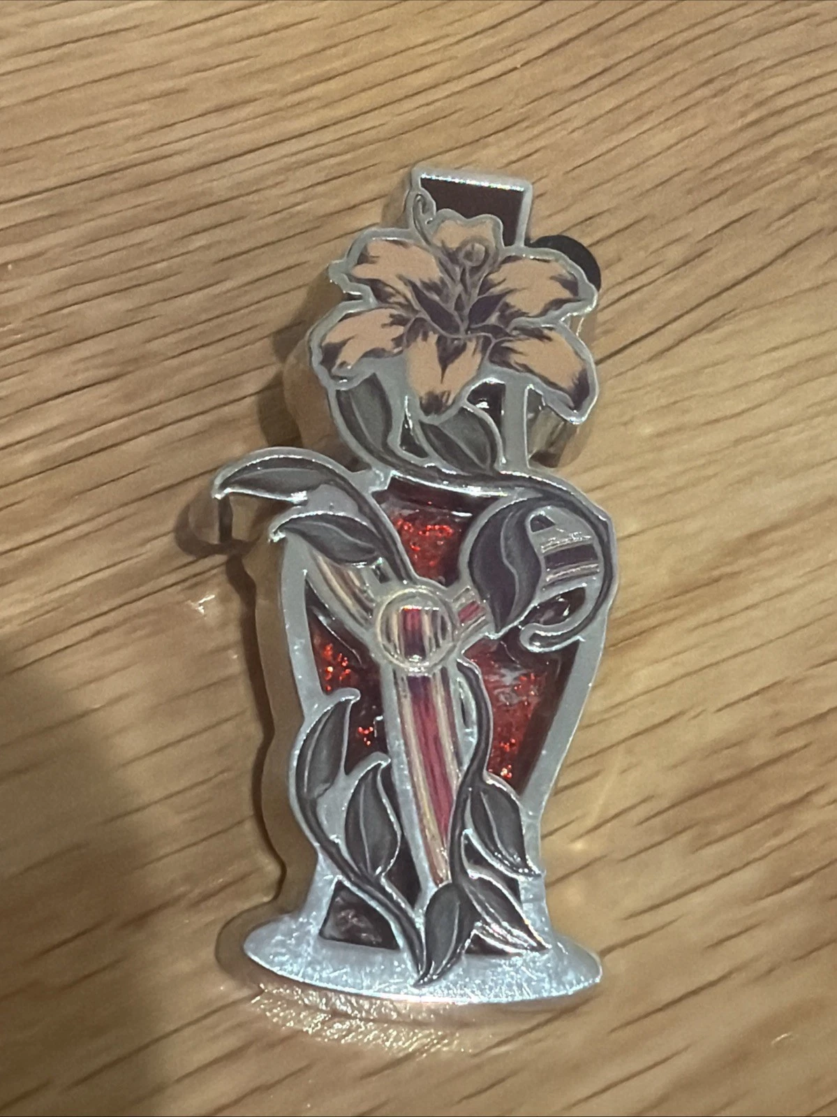 Loungefly Mother Gothel - Villains Potion Bottle Mystery 2025 Disney Pin