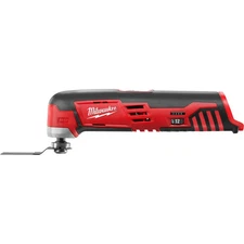 Milwaukee M12 12V Cordless Oscillating Multi-Tool (2426-20) (Tool Only)