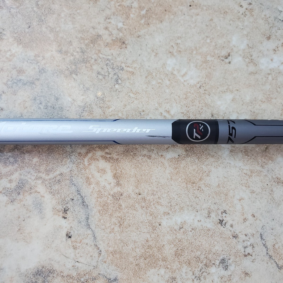MINT Tour Issue Taylormade Jetspeed TS 14* Fujikura Speeder 757 X