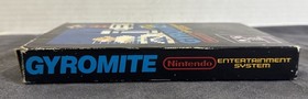 Gyromite (Nintendo Entertainment System, 1985) Complete