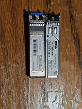 Dell And Veloso Transciever Lot Of 2 Network Jupiter