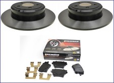 Disque de frein Chrysler 300C