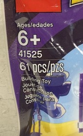 2014 Lego Mixels Magnifo Building Set (41525)