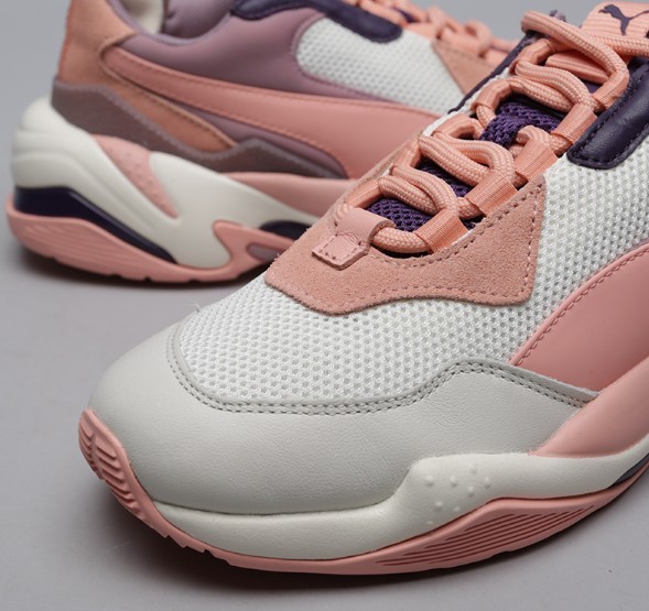 NEW | Puma Thunder Spectra Mens Casual Trainers (36751609) | eBay