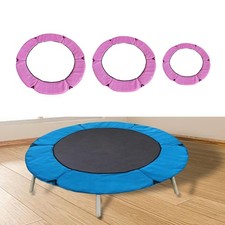 Trampoline Spring Cover, Jumping Bed Cover, Round Standard Trampoline Edge Cover