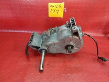 CAMBIO RIDUTTORE GARANTITO LIGIER X-TOO XTOO MAX JS28 NOVA LDW502M3 VEDI FOTO