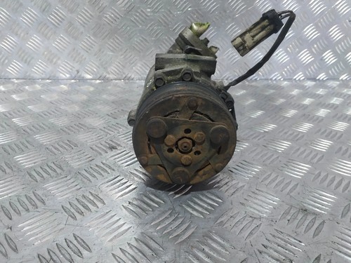 OPEL ASTRA G Hatchback F48, F08 Kondensatpumpe Klimaanalge 09132922 12297828