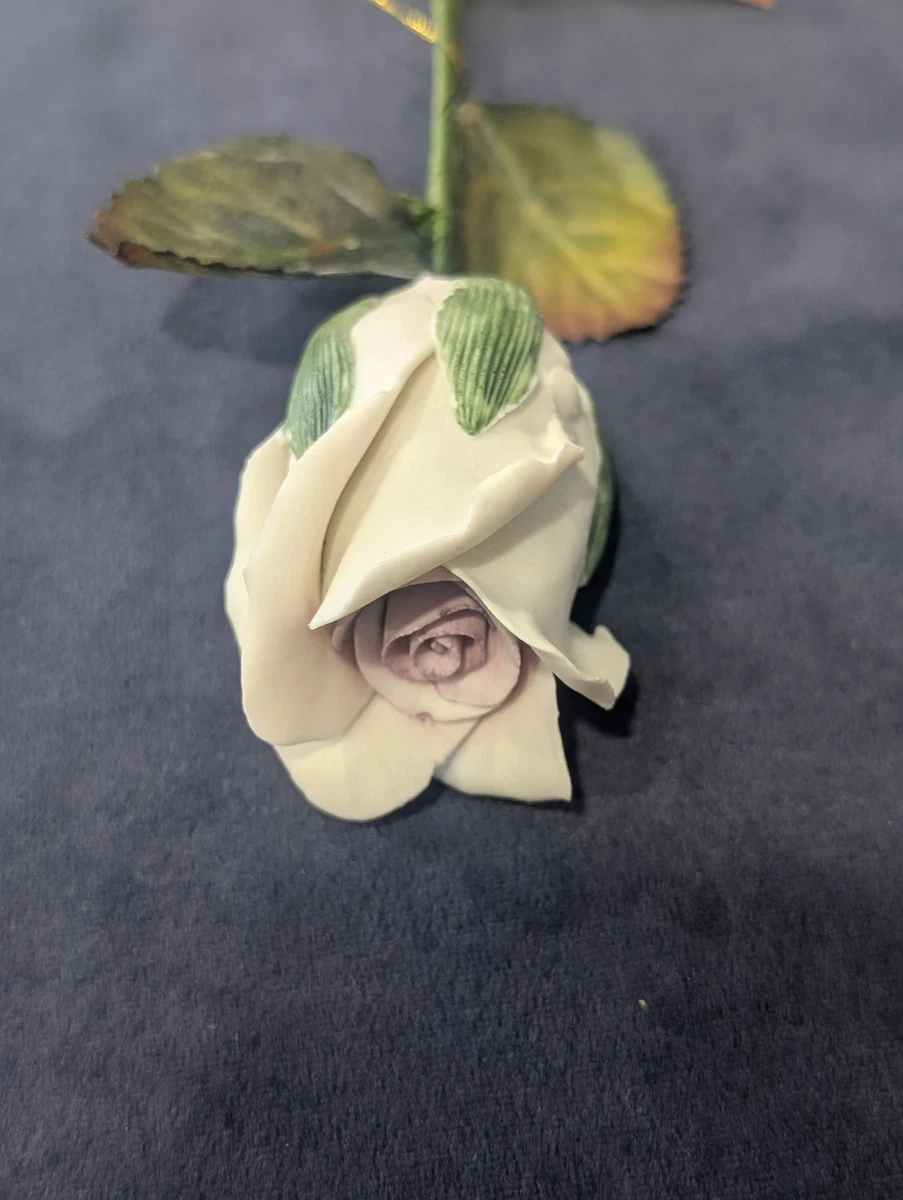 Capodimonte Porcelain for sale | eBay