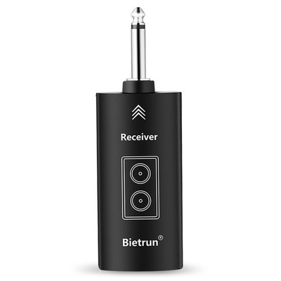 Receiver/Adapter Only WXM09, WXM09A, WXM19, WXM19A, WXM21, WXM31, WXM31-2 Wir...