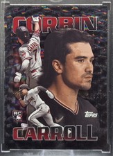 2023 Topps Xpectations Baseball Cards Checklist 18