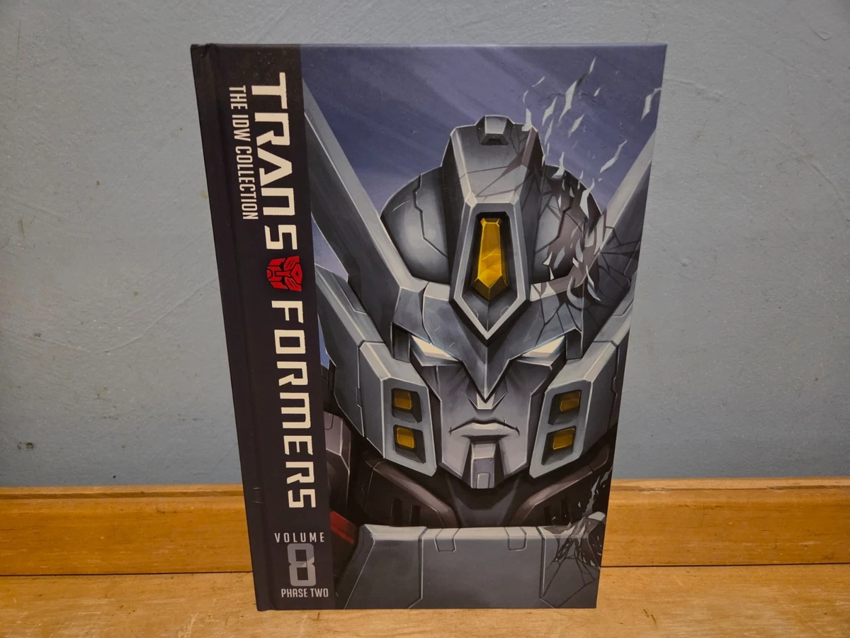 Коллекция IDW от Transformers - огромный выбор по лучшим ценам | eBay