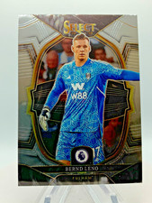 2022-23 Panini Select Premier League - Terrace Bernd Leno #44
