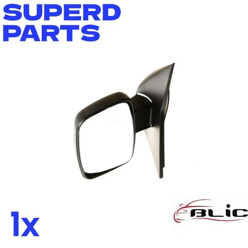 BLIC 5402-04-9291919P SIDE MIRROR OE REPLACEMENT NEW