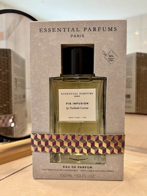 Fig Infusion Essential Parfums 100ml 