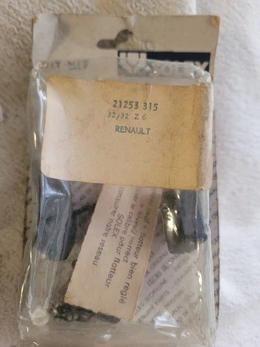 CARBURETOR KIT SOLEX 32 32 Z6 RENAULT SUPER 5 9 11 18 19 21 R9 R11 R18 R21 CLIO