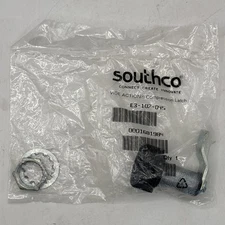 Lot Of 13 Southco E3-107-045 VISE ACTION Compression Latch 