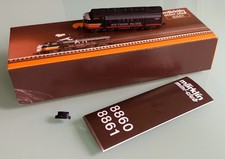 Märklin mini-club Diesellok 8861 "Southern Pacific" OVP TOP Zustand geprüft(1)
