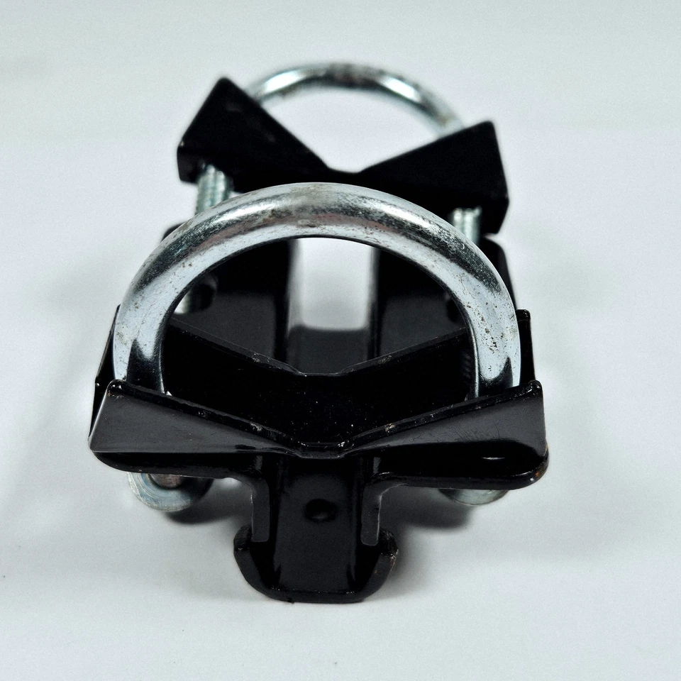 Trail Gator Receiver Kit Standard - Bolts & Brackets - Replacement Parts - image 3 of 4