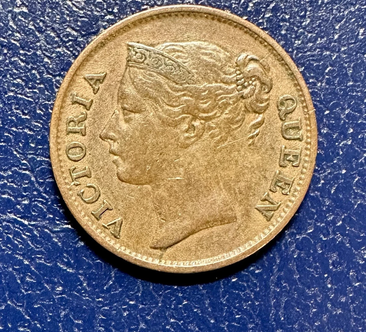 Copper 1845 Year Asian Coins for sale | eBay