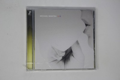 Michael Mantra A/B CD Album