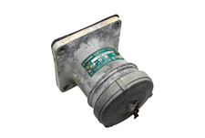 APPLETON RECEPTACLE (FEMALE) - ADR6034 - 60 AMP -3W 4P STYLE 2 - GREEN LABEL