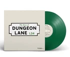 Paul McCartney The Boys of Dungeon Lane - Green Vinyl LP - with lyric card