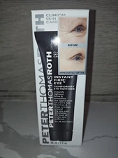 Peter Thomas Roth Instant FIRMx Eye Temporary Tightener 1oz / 30ml NEW