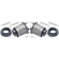 2X Febest Lagerung AchsköRper Vorne FüR Hyundai I30 FD GD Matrix FC NF KIA