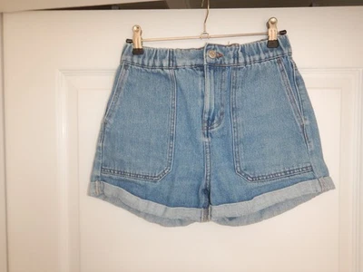 Short jean femme " Jennyfer" taille 32 - Photo 1/4
