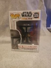 Funko Pop! Vinyl: Star Wars - The Mandalorian #326 FUNKO