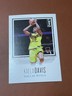 2018 Rittenhouse WNBA #33 Kaela Davis Dallas Wings