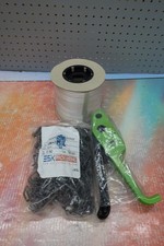 Woven Cord Banding Strapping Kit