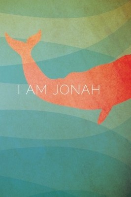 I AM JONAH By Barbara Fletcher & Sarah Bertz **BRAND NEW**