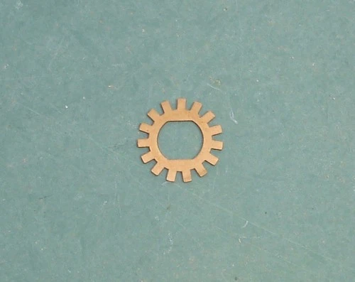 vintage reel part for Mitchell 302 /  402  moulinet partnumber 81373