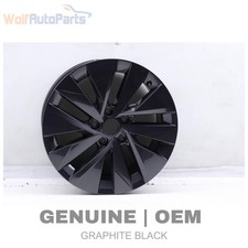 2021-2024 Vw Taos - 17 Inch Alloy Rim Wheel 2gj601025