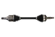 Arbre d'entraînement - demi - arbre 0.0 pour TOYOTA YARIS