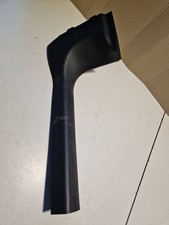 Mercedes-Benz CLA C118 X118 2022 Rechts Einstiegsleiste Zierleiste vorne