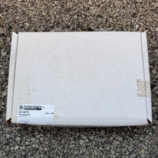 Interlogix NX-587E RS-485 Virtual Keypad Interface Accessory Module