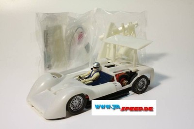 Chaparral 2E weiß (Kit)  SICA16Z